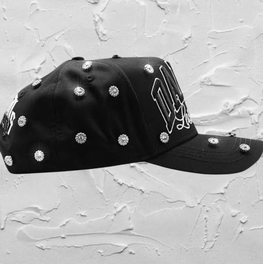 Gorra Dandy Hats X Lost Hills - Handle With Care