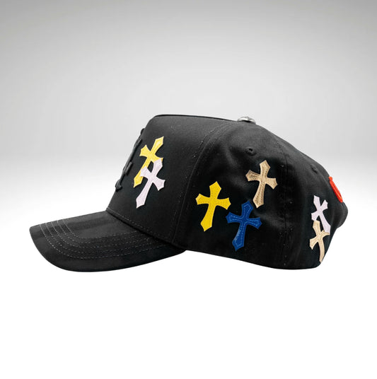 GORRA CASHED OUT “Gervonta 2.0”