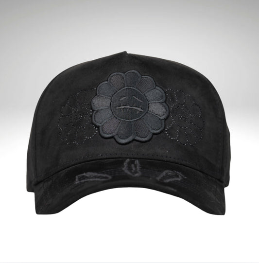 INNEDIT - MURAWORLD CRYSTAL BLACK full set