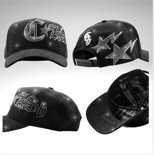 CASHED OUT “ICED OUT” Nueva Colección