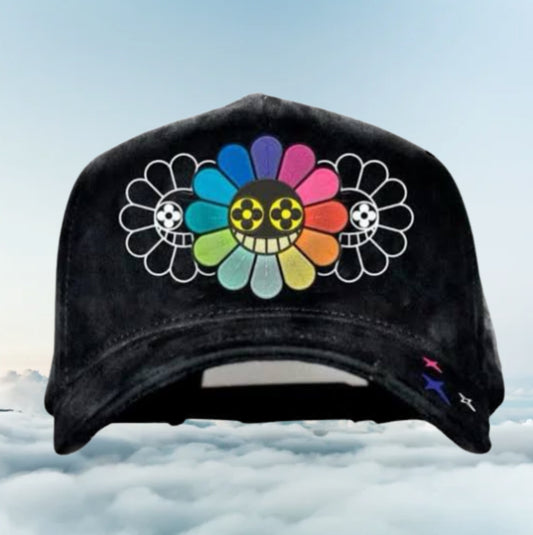 INNEDIT FLOWERS - MURA WORLD full set