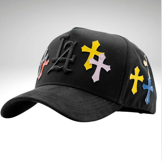GORRA CASHED OUT “Gervonta 2.0”