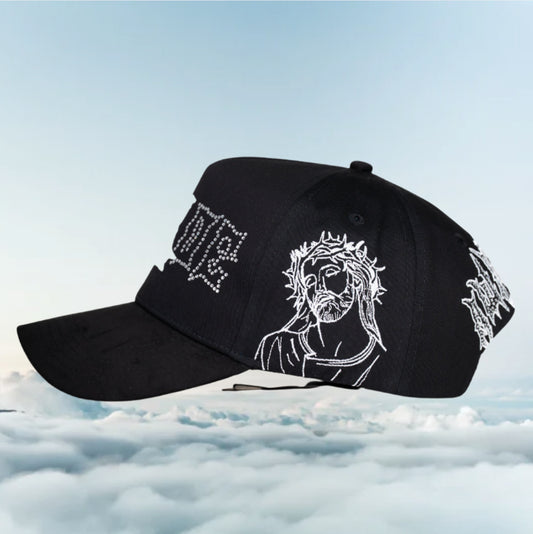 Gorra RUDE AWAKENINGS - RUDE II