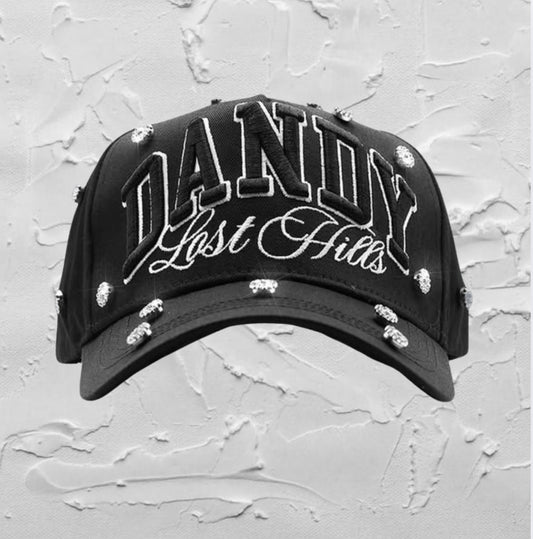 Gorra Dandy Hats X Lost Hills - Handle With Care